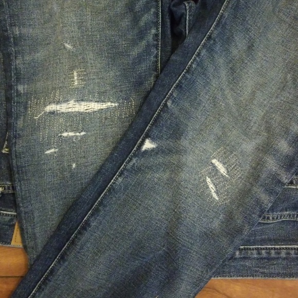 Jeans - Picture 3 of 5